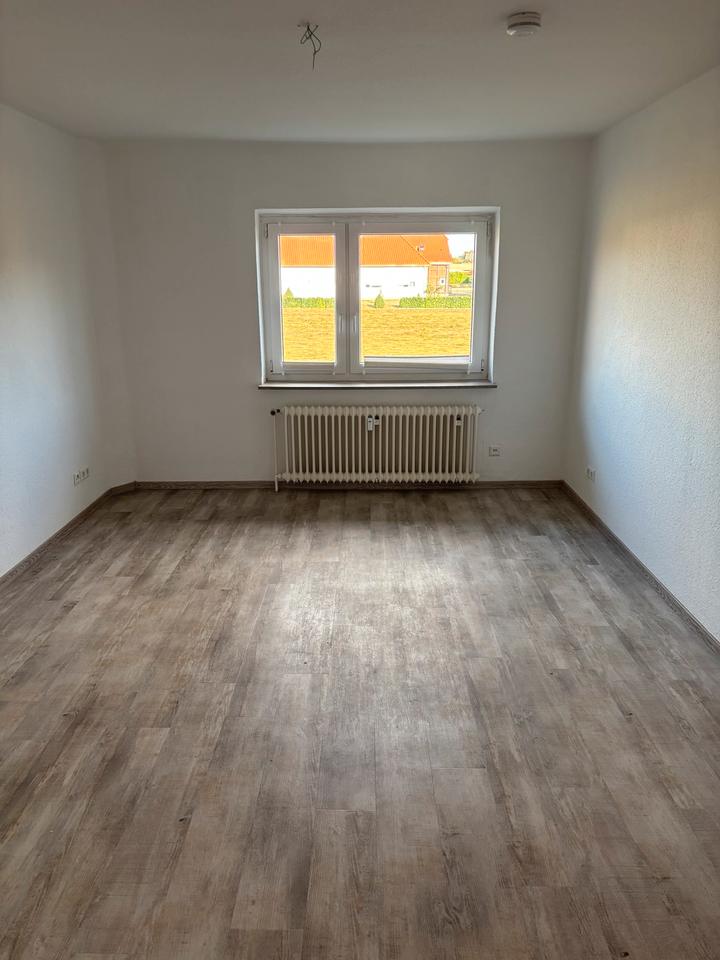 Thumbnail-Wohnung in Sehnde Wirringen