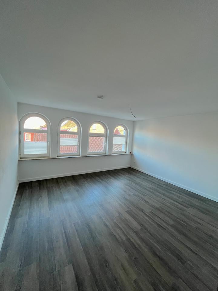 Thumbnail-3 Zi. 70 m² • Altstadt Leer • WohnenBüro