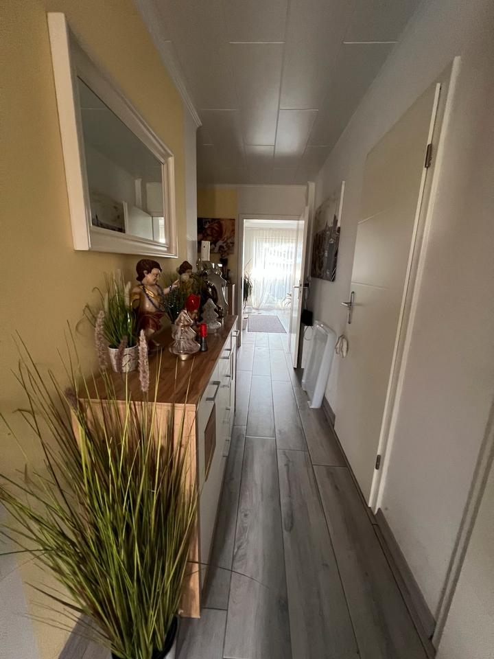 Thumbnail-Helle 3-Zimmer-Erdgeschosswohnung Barrierefrei