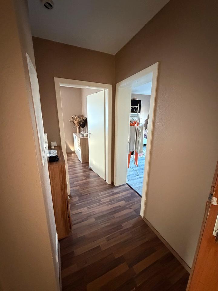 Thumbnail-2 Zimmer Wohnung