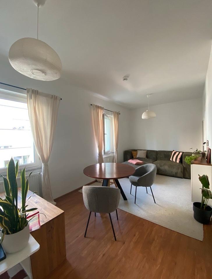 Thumbnail-Schöne Wohnung in Neustadt