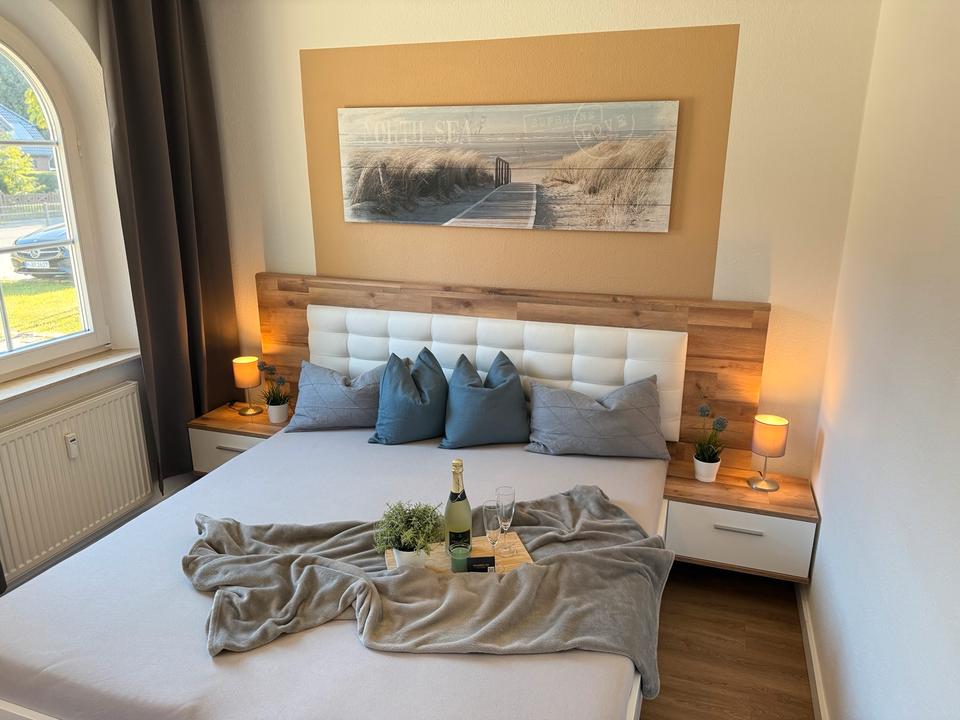 Thumbnail-Fewo Freya Ostsee Rerik Kühlungsborn M-V