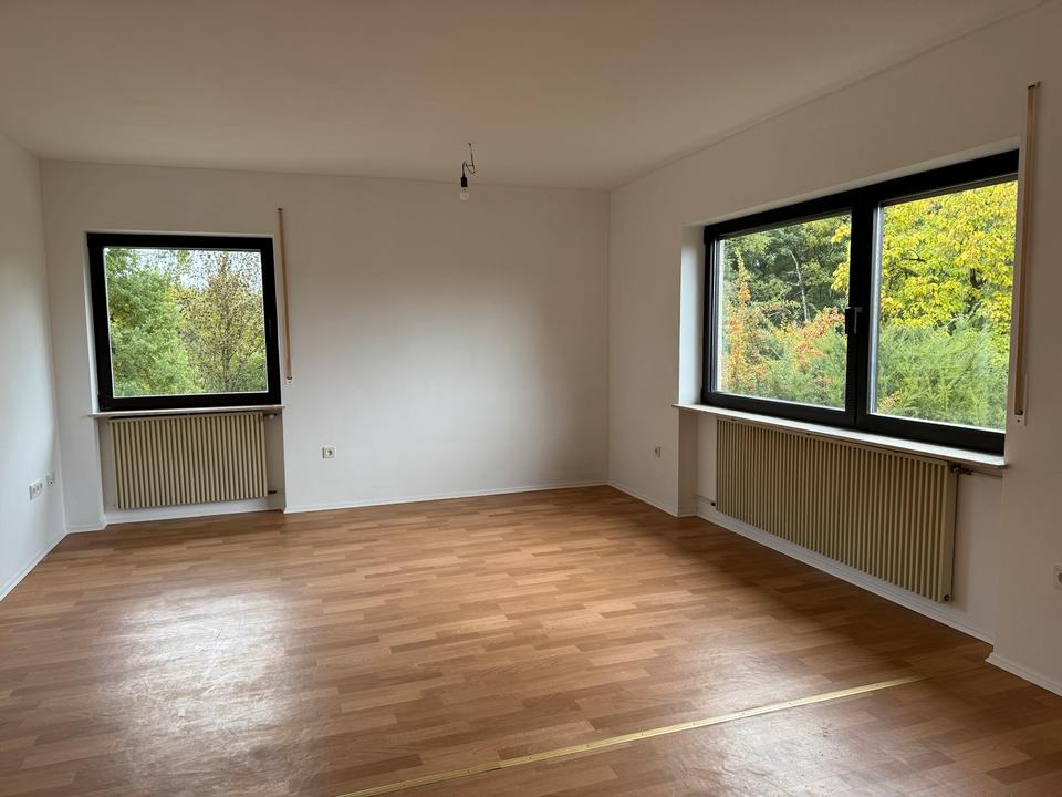 Thumbnail-Gepflegte 2-Zimmer-Einliegerwohnung mit EBK & Keller