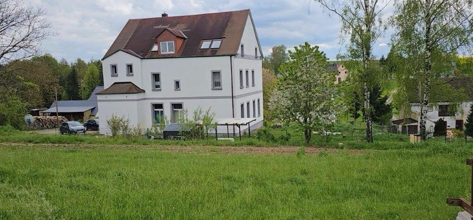 Thumbnail-3 Z Maisonette mit Wärmedämmung und eigenem Garten