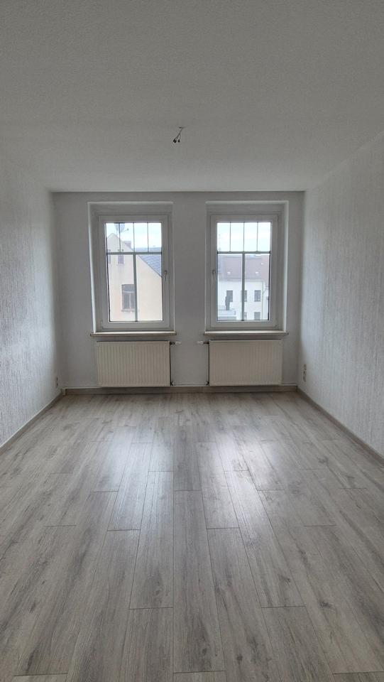 Thumbnail-Renovierte 3-Raum Wohnung in der Glauchauer Oberstadt