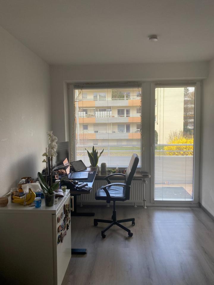 Thumbnail-Short TermKurzzeitmiete Furnished 2-Room Apartment in Munich