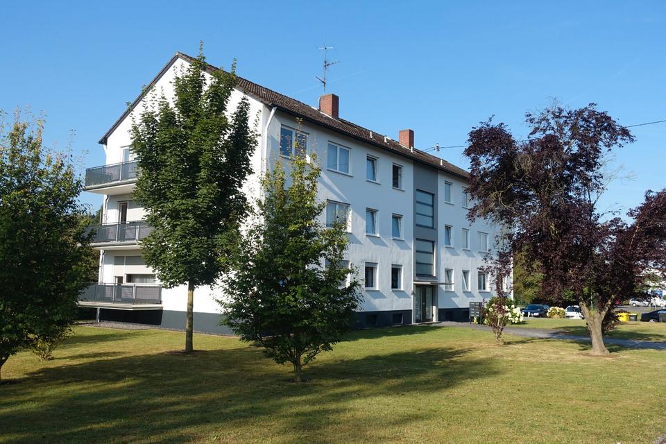 Thumbnail-Top 3-Zimmer-Wohnung mit gehobener Innenausstattung ab 01.07.2026