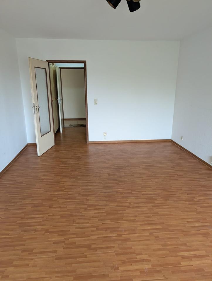 Thumbnail-1-Zimmer-Wohnung in Vechta – sofort bezugsbereit
