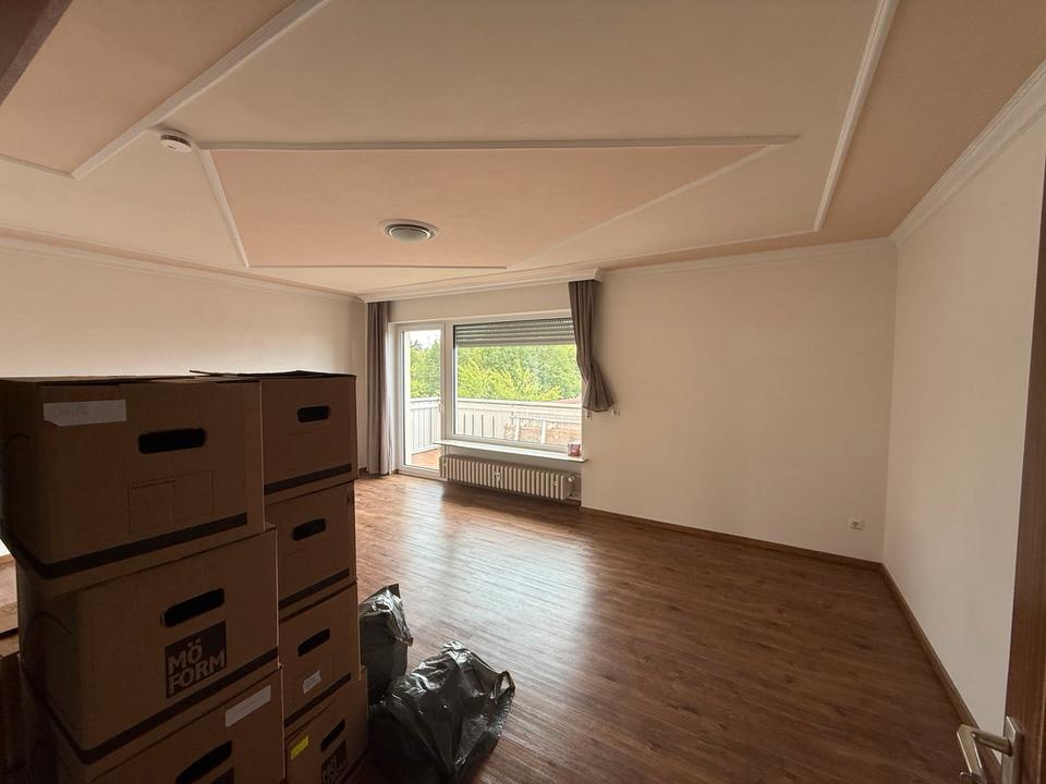 Thumbnail-Wohnung 4 Zimmer Vermietung in Litzendorf
