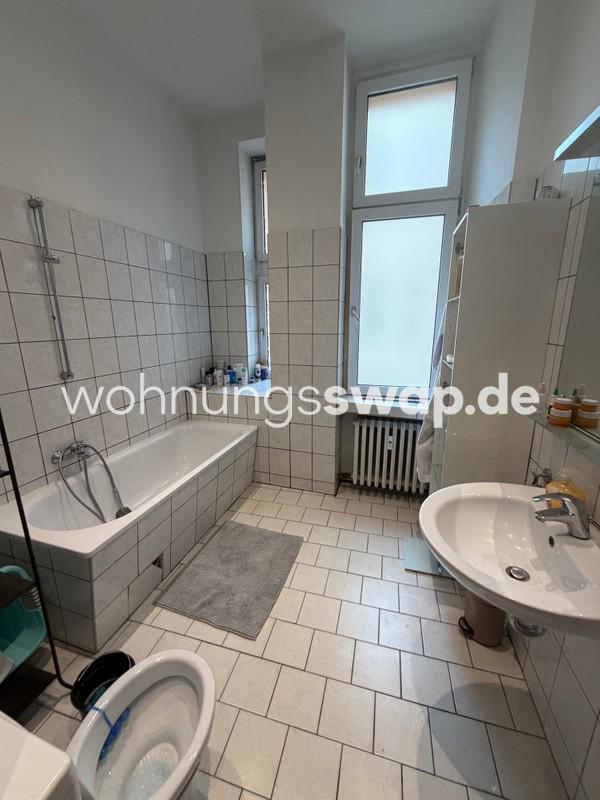 Thumbnail-Wohnungsswap - 5 Zimmer, 160 m² - Kantstraße, Charlottenburg, Berlin