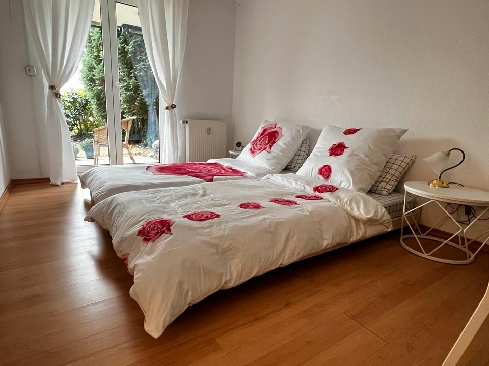 Thumbnail-Privat Mobilität 2 Zimmer Whg in Hildesheim zu vermieten