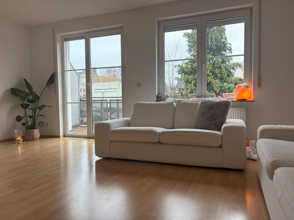 Thumbnail-Helle schöne 3 Zimmer Wohnung Cottbus Stadtmitte