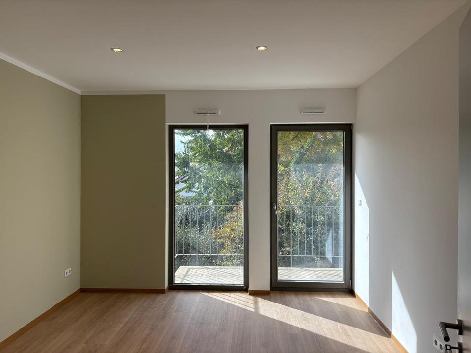 Thumbnail-Exklusive 4-Zimmer Neubauwohnung in Mannheim-Seckenheim – Balkon