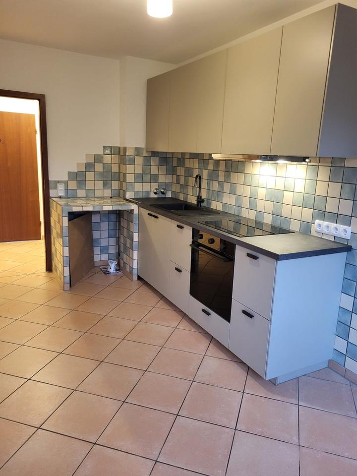 Thumbnail-Ruhige, helle 2Zi-Whg in Rodenkirchen