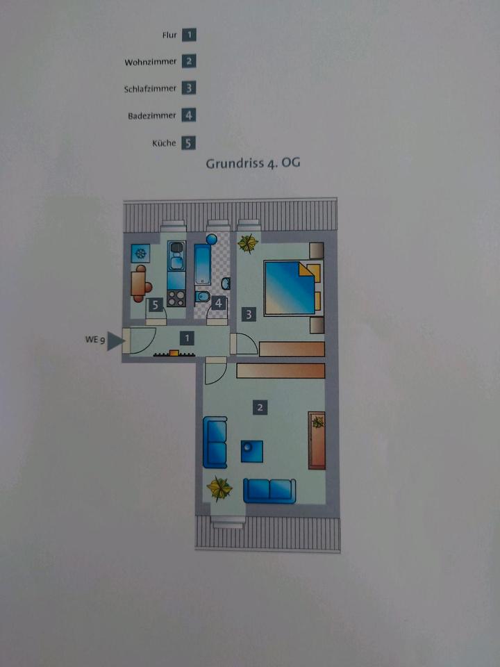 Thumbnail-verkaufe Eigentumswohnung