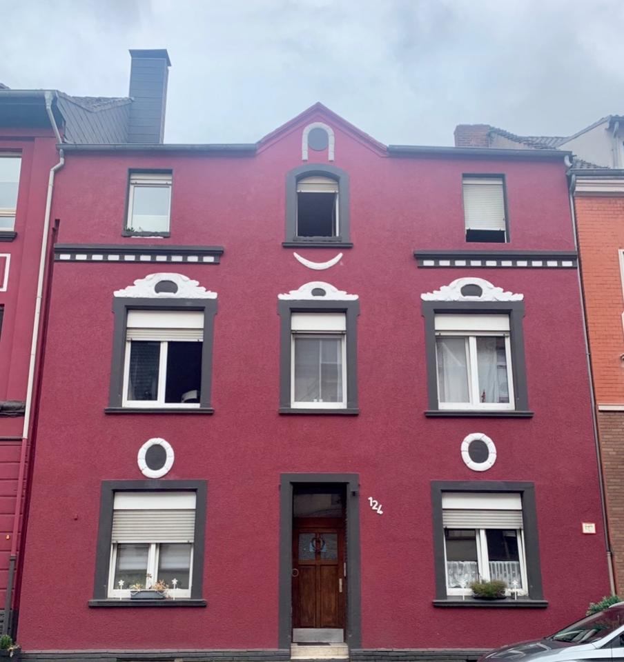 Thumbnail-**4-Parteien Mehrfamilienhaus in Duisburg - provisionsfrei!**