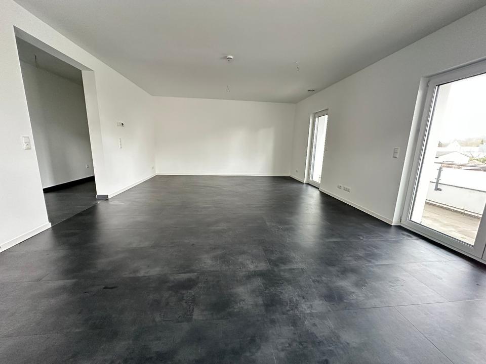Thumbnail-Exklusive 4-Zimmer EG-Wohnung | 120 m² | 2 Balkone | Fußbodenheizung | sofort bezugsfrei