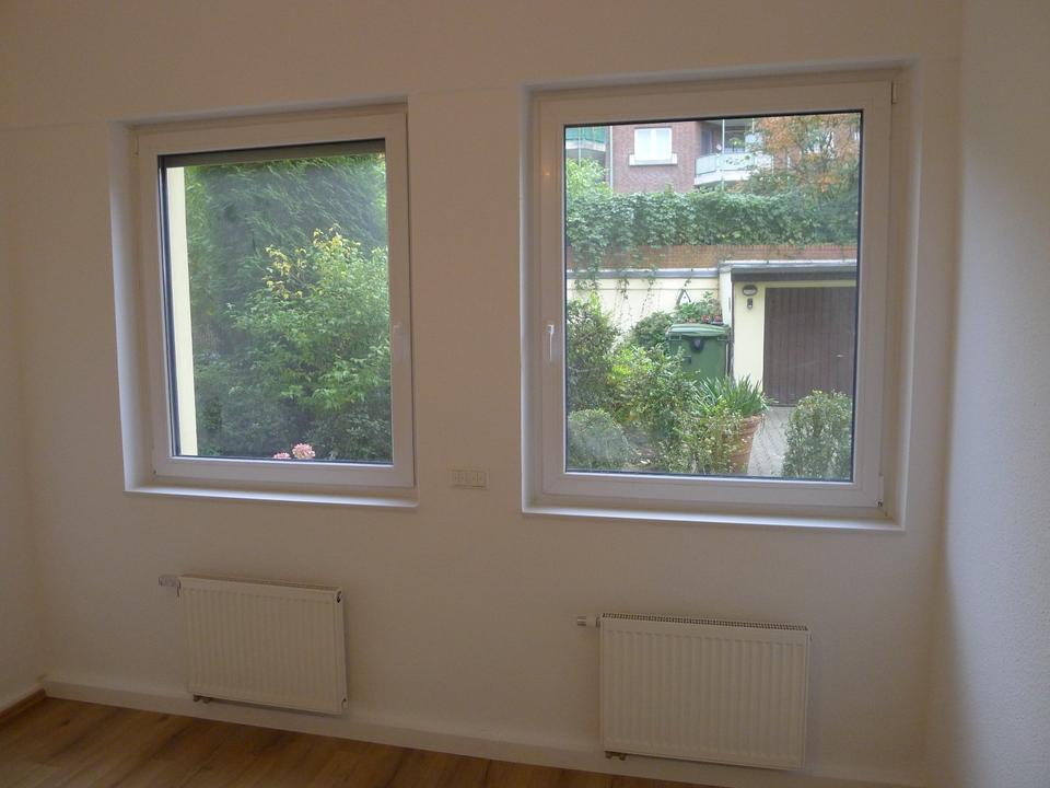 Thumbnail-2,5 Zimmer Erdgeschosswohnung in der Wittener Innenstadt