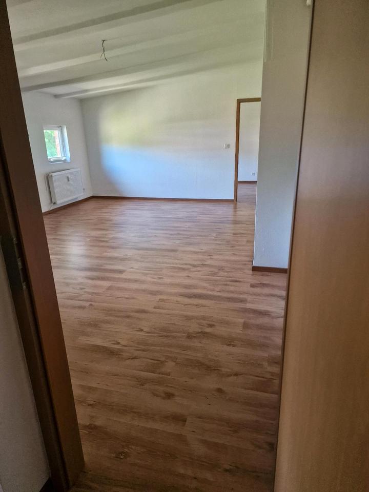 Thumbnail-2-Zimmerwohnung in Seesen zu vermieten