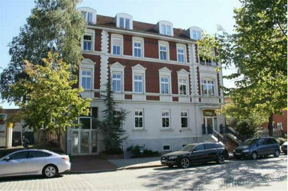 Thumbnail-Möblierte 2-Raum-Wohnung (vorzugsweise für Pendler)