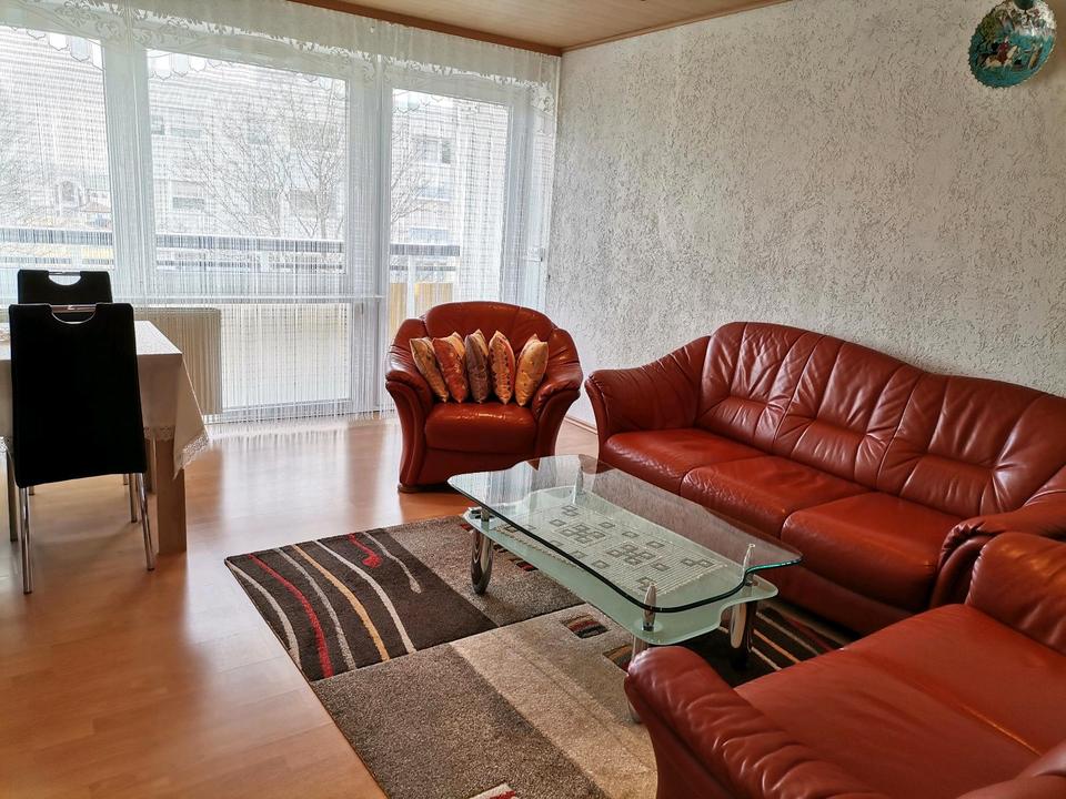 Thumbnail-Provisonsfreie sehr schöne Zentrumnahe Wohnung in Worms