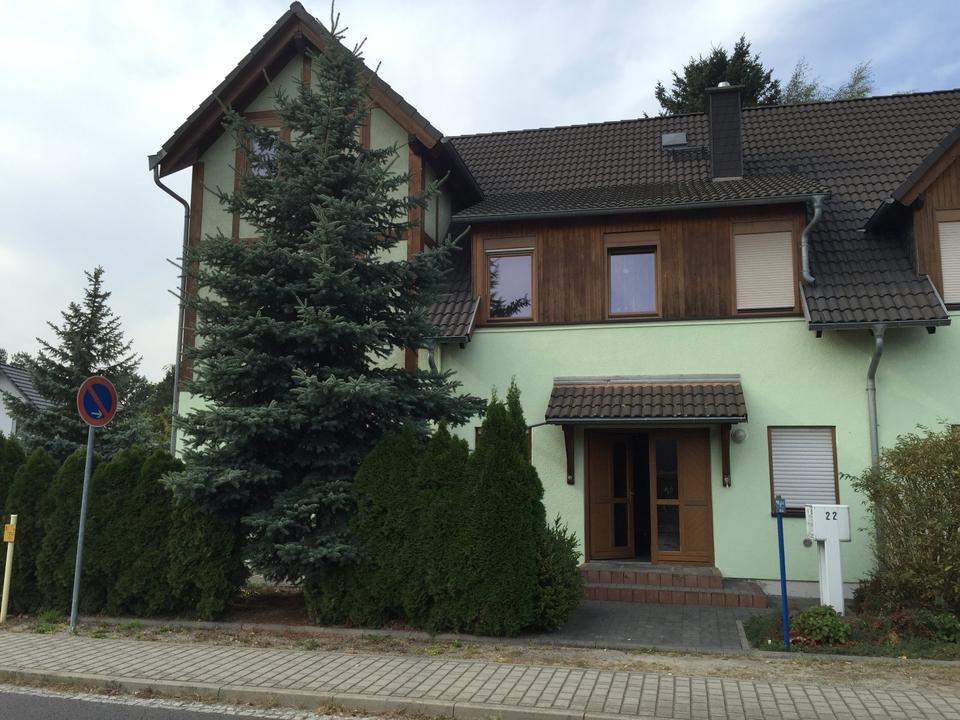 Thumbnail-Schöne Maisonette Wohnung im Süden von Cottbus
