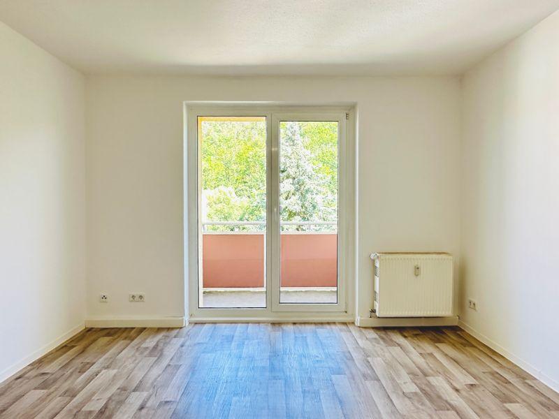 Thumbnail-Schöne 2-Zimmer-Wohnung in gefragter Lage!