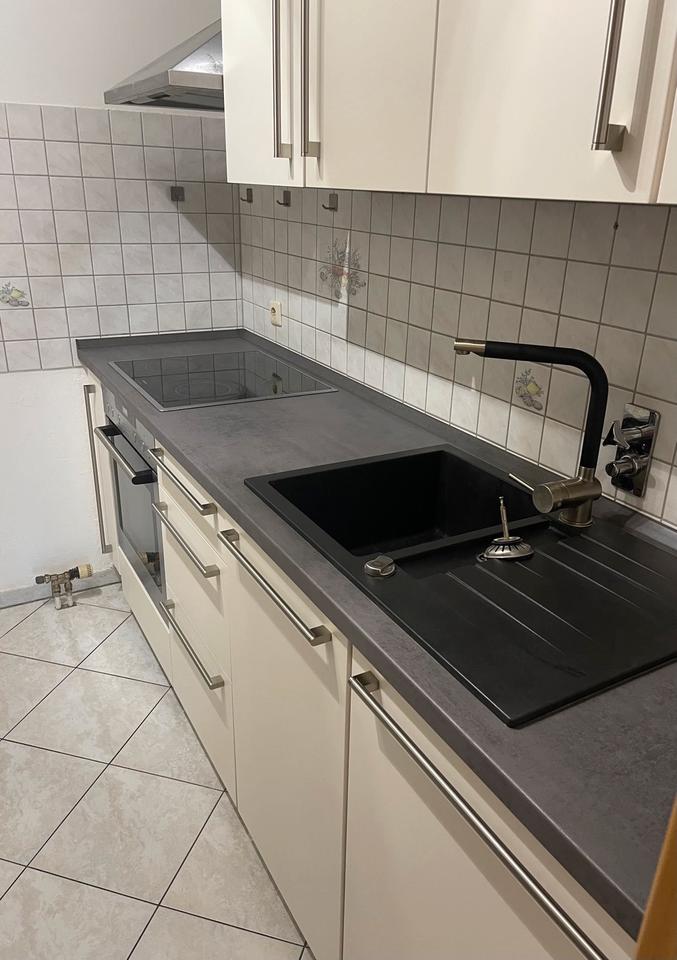 Thumbnail-3,5 Zimmerwohnung