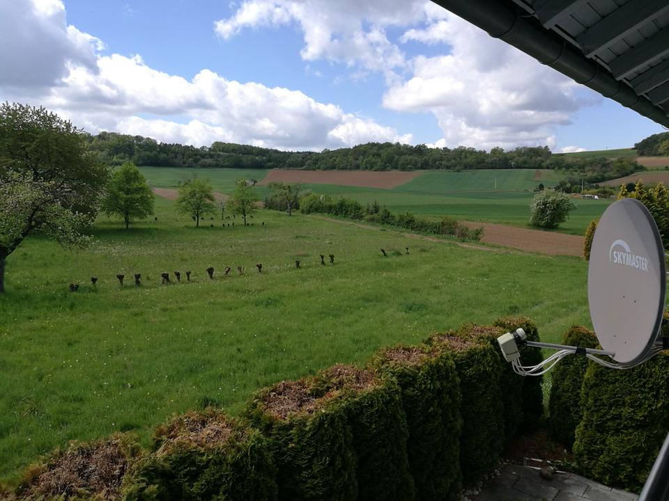 Thumbnail-4-Zimmer-Whg. Karlstadt-OT zu vermieten