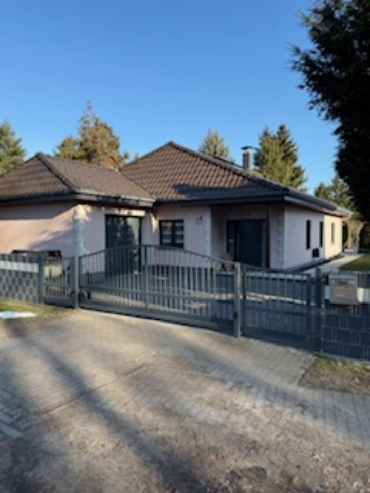 Thumbnail-Einfamilienhaus 130qm und 60qm Gästehaus provf.‼️Preissenkung ‼️