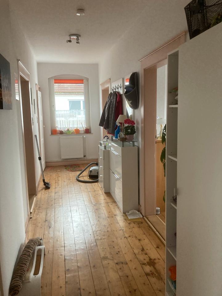 Thumbnail-84 m² • Erdgeschoss • 3 Zimmer • 560 € kalt