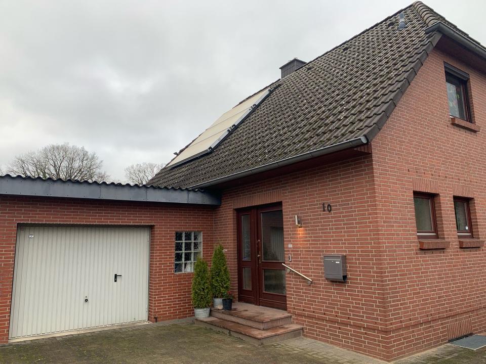 Thumbnail-Gepflegtes Einfamilienhaus mit 5 Zimmern in Tostedt