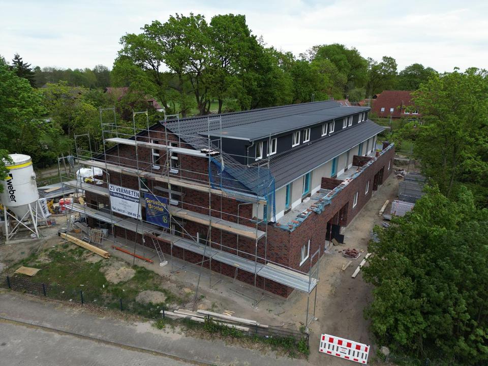 Thumbnail-3 Zimmer EG - Neubau! 11 moderne Mietwohnungen in Brietlingen
