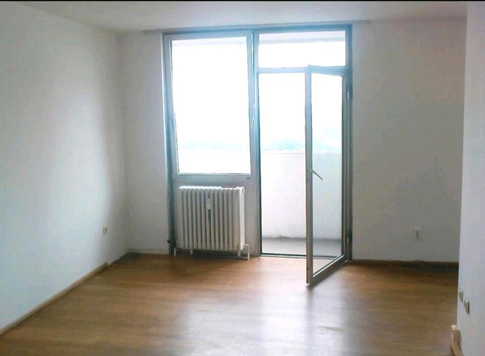 Thumbnail-Kapitalanlage 1,5 Zimmer Whg, Loggia, mit Fernblick, 60433 Ffm
