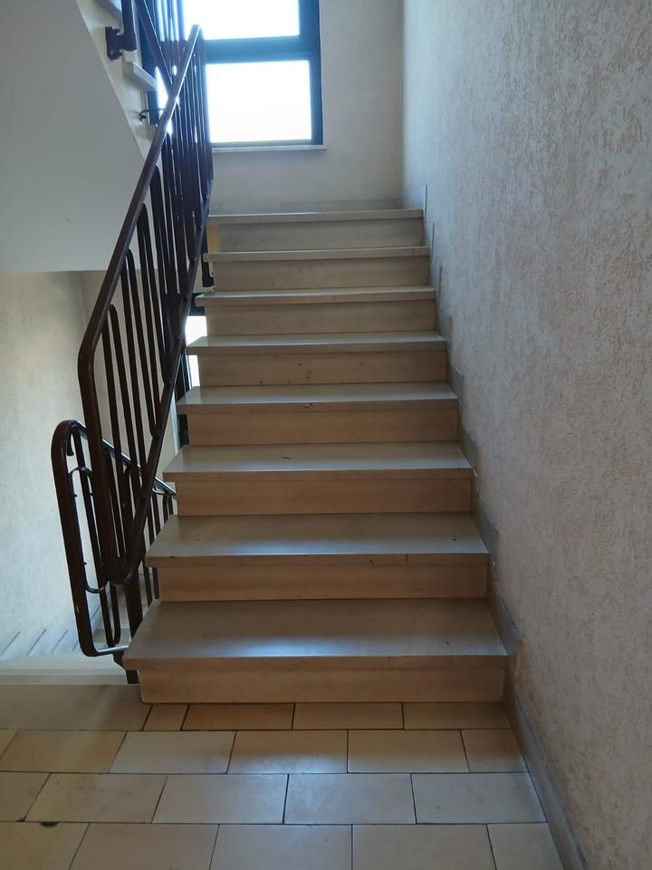 Thumbnail-Attraktive 3 Zimmer Wohnung mit Balkon, Frankfurt Eschersheim