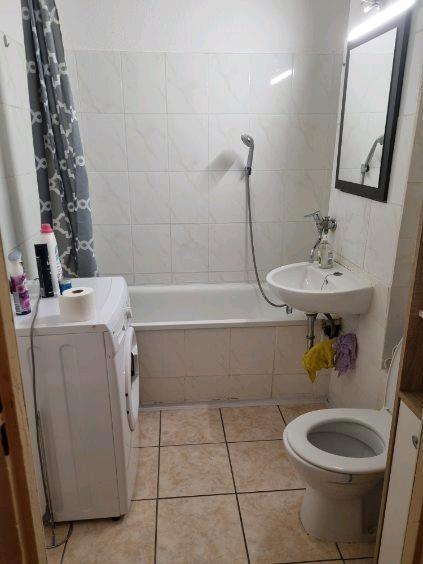 Thumbnail-Wohnung zu vermieten