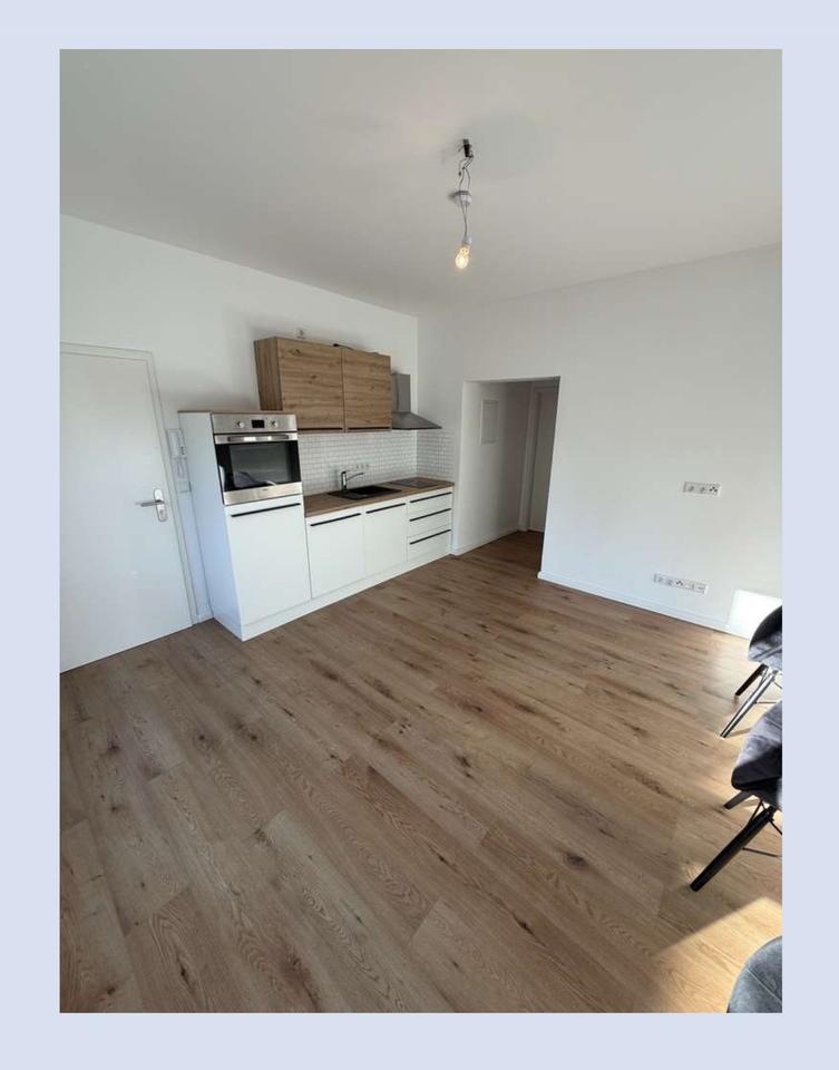 Thumbnail-2-Zimmer Wohnung in Meerbusch Büderich mit Einbauküche