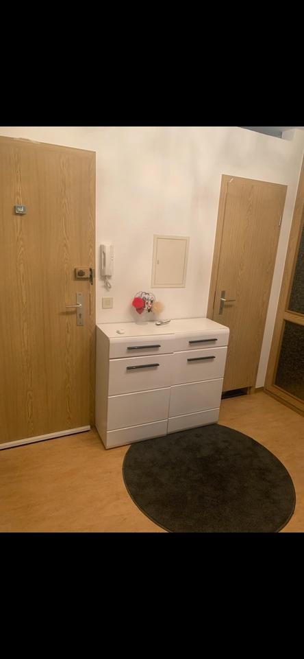 Thumbnail-frei zum 01.03.26, Wohnung 3ZKB mit Garage in Brackwede Schulstr