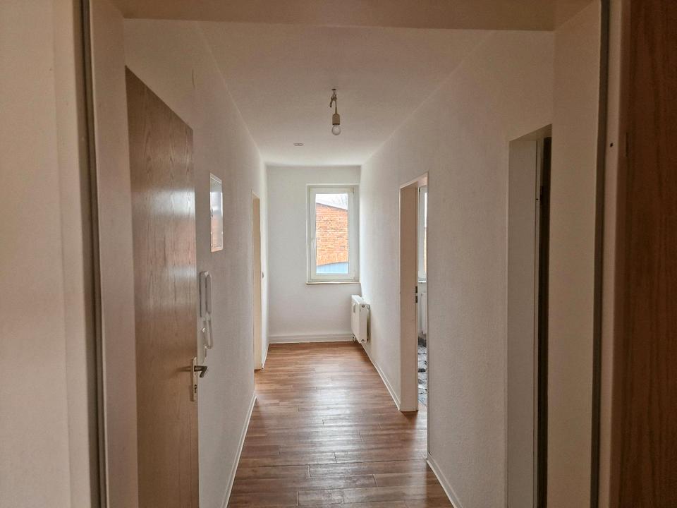 Thumbnail-75 m² Zweizimmerwohnung , 2.OG, 890 Euro; Dassow NWM