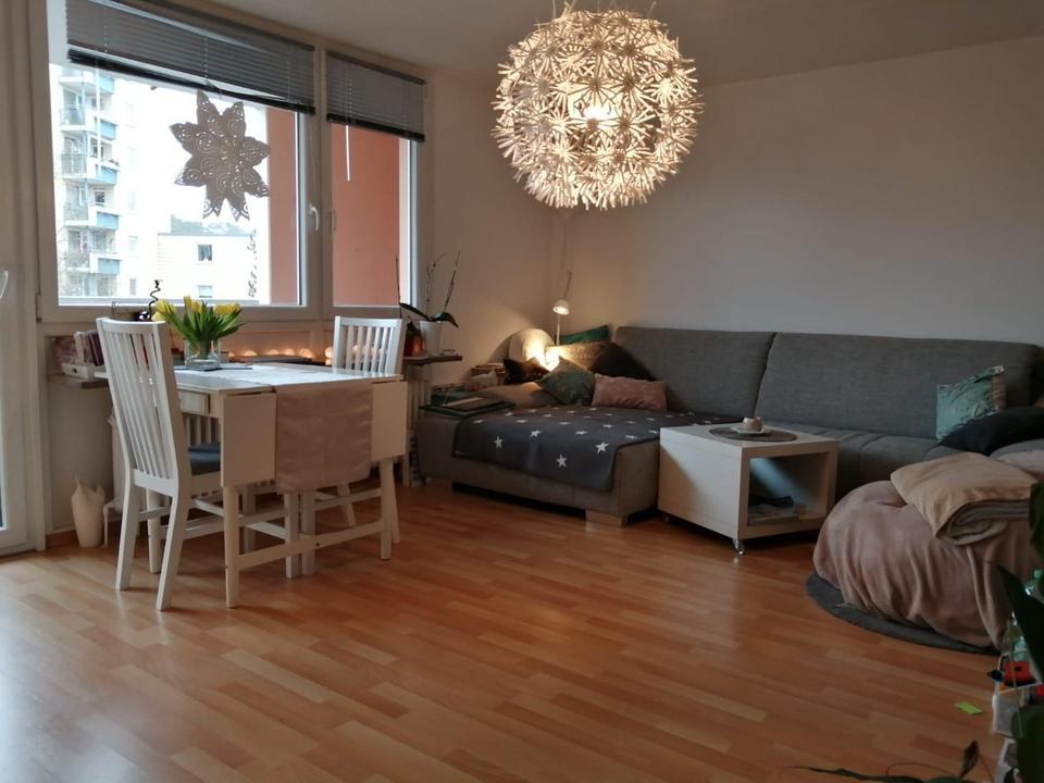 Thumbnail-Stein - Deutenbach Super 2 Zimmerwohnung 2 Balkone