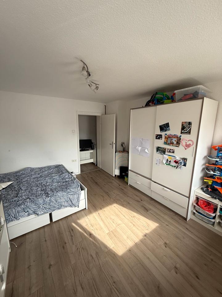 Thumbnail-1-Zimmer-Wohnung in Leimen