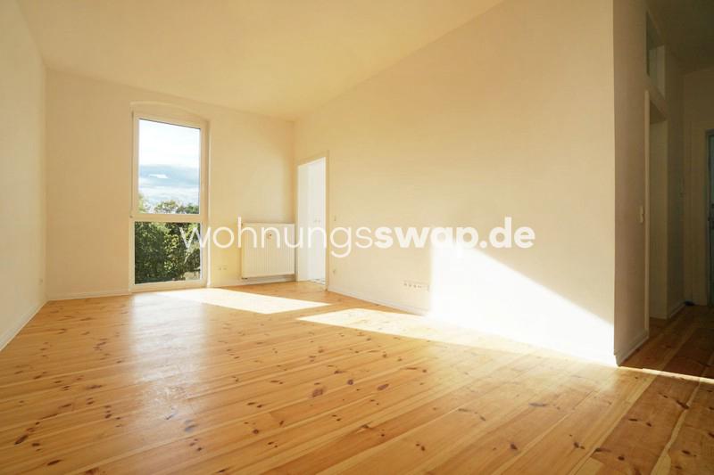 Thumbnail-Wohnungsswap - 2 Zimmer, 62 m² - Brehmestraße, Pankow, Berlin