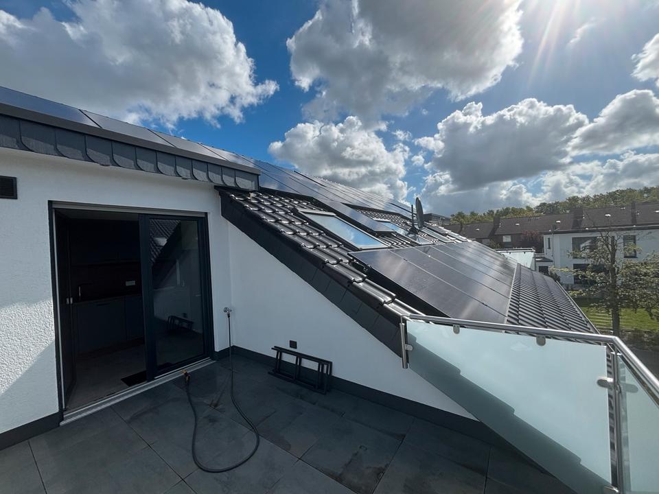 Thumbnail-63 m² Wohnung aus dem Bj. 2023 mit KfW 55 Standard (Sandkuhle)