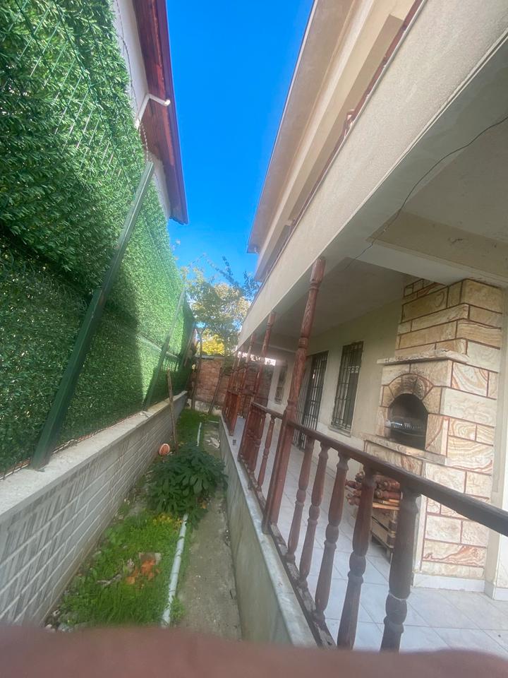 Thumbnail-Ferienvilla in der Türkei