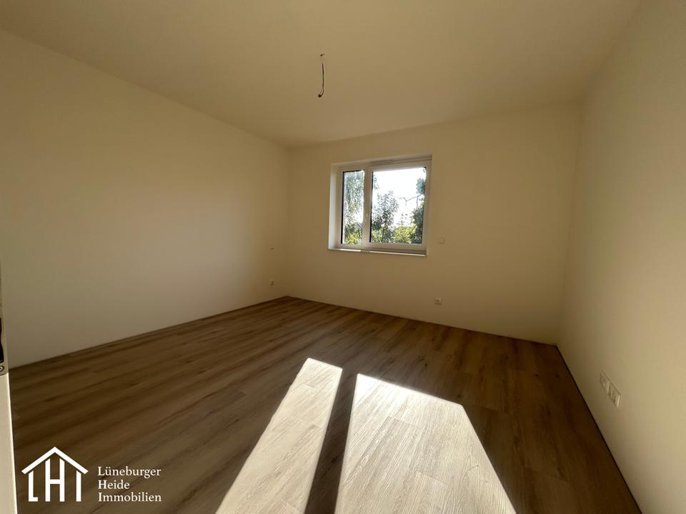 Thumbnail-Ihr neues Zuhause an der Jeetzel! Schöne Erdgeschoss Neubauwohnung in Lüchow
