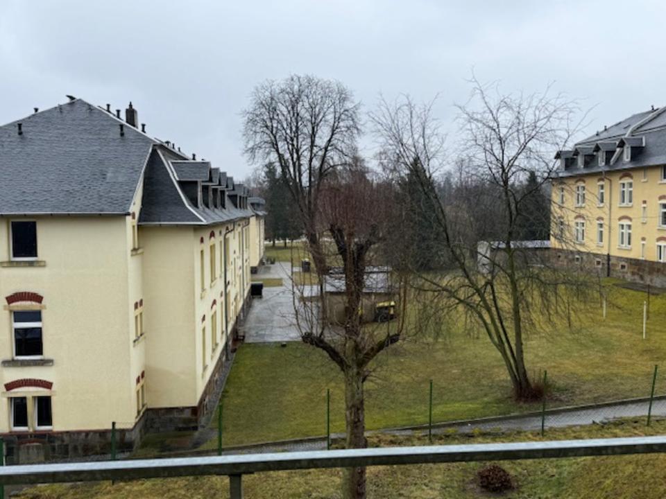Thumbnail-Ruhig gelegene 2-Raum-Wohnung in Großpostwitz mit Blick ins Grüne