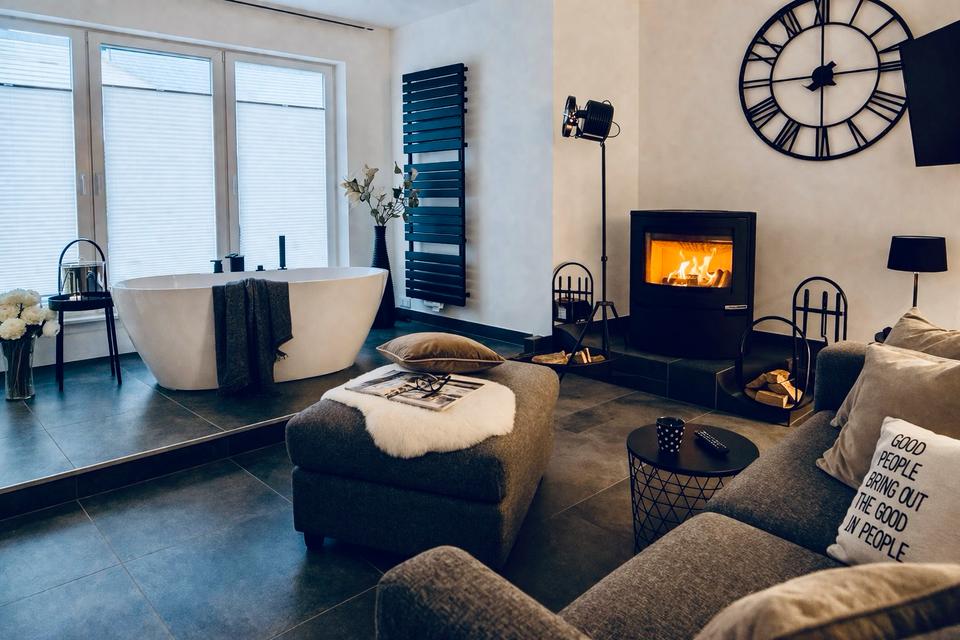 Thumbnail-SOFORT FREI! Möblierte hochwertige Wohnung bei BERLIN|ALL-IN