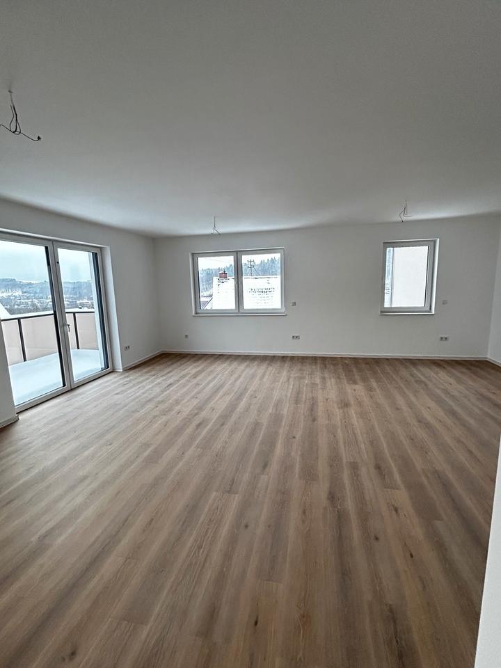 Thumbnail-Top moderne 97m2 Neubauwohnung zu vermieten!