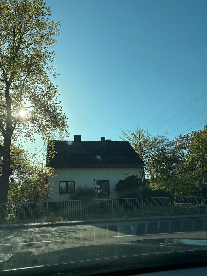 Thumbnail-Wohnung mit Balkon