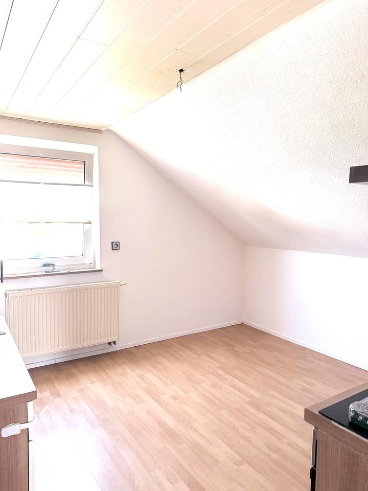 Thumbnail-Helle 4Zimmer Wohnung in HarthausenWinterlingen